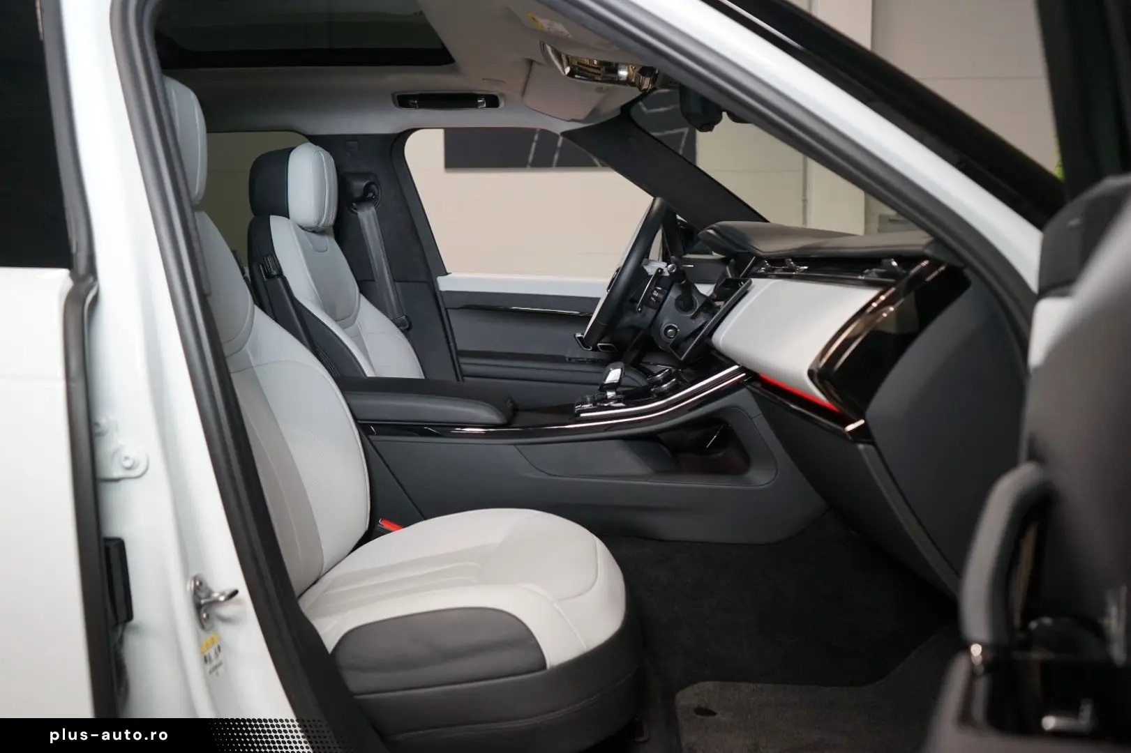 LAND ROVER Range Rover Sport P400 AUTOBIOGRAPHY HUD PANO