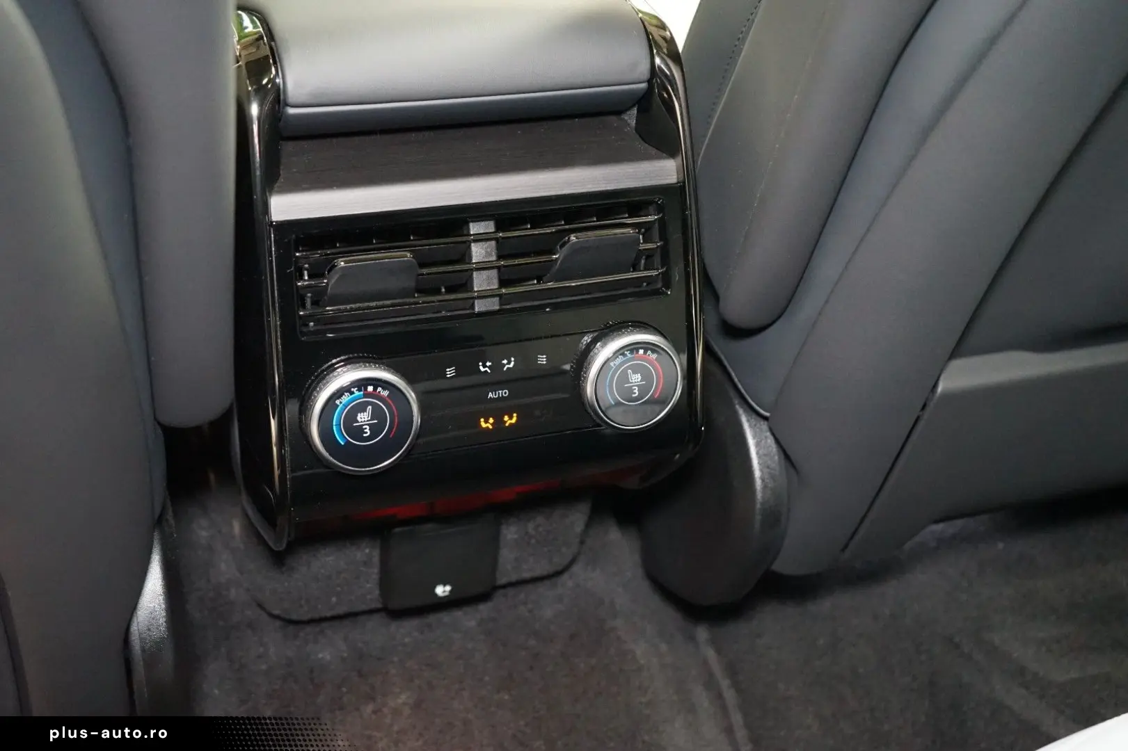 LAND ROVER Range Rover Sport P400 AUTOBIOGRAPHY HUD PANO