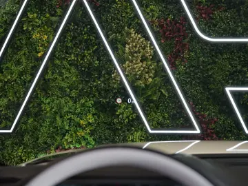 LAND ROVER Range Rover Sport P400 AUTOBIOGRAPHY HUD PANO