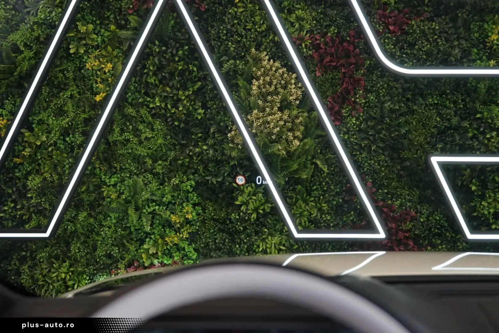 LAND ROVER Range Rover Sport P400 AUTOBIOGRAPHY HUD PANO