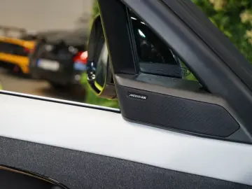 LAND ROVER Range Rover Sport P400 AUTOBIOGRAPHY HUD PANO