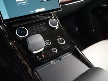 LAND ROVER Range Rover Sport P400 AUTOBIOGRAPHY HUD PANO