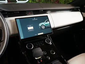 LAND ROVER Range Rover Sport P400 AUTOBIOGRAPHY HUD PANO