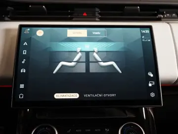 LAND ROVER Range Rover Sport P400 AUTOBIOGRAPHY HUD PANO