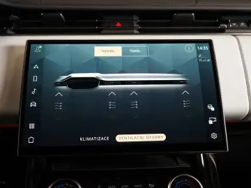 LAND ROVER Range Rover Sport P400 AUTOBIOGRAPHY HUD PANO