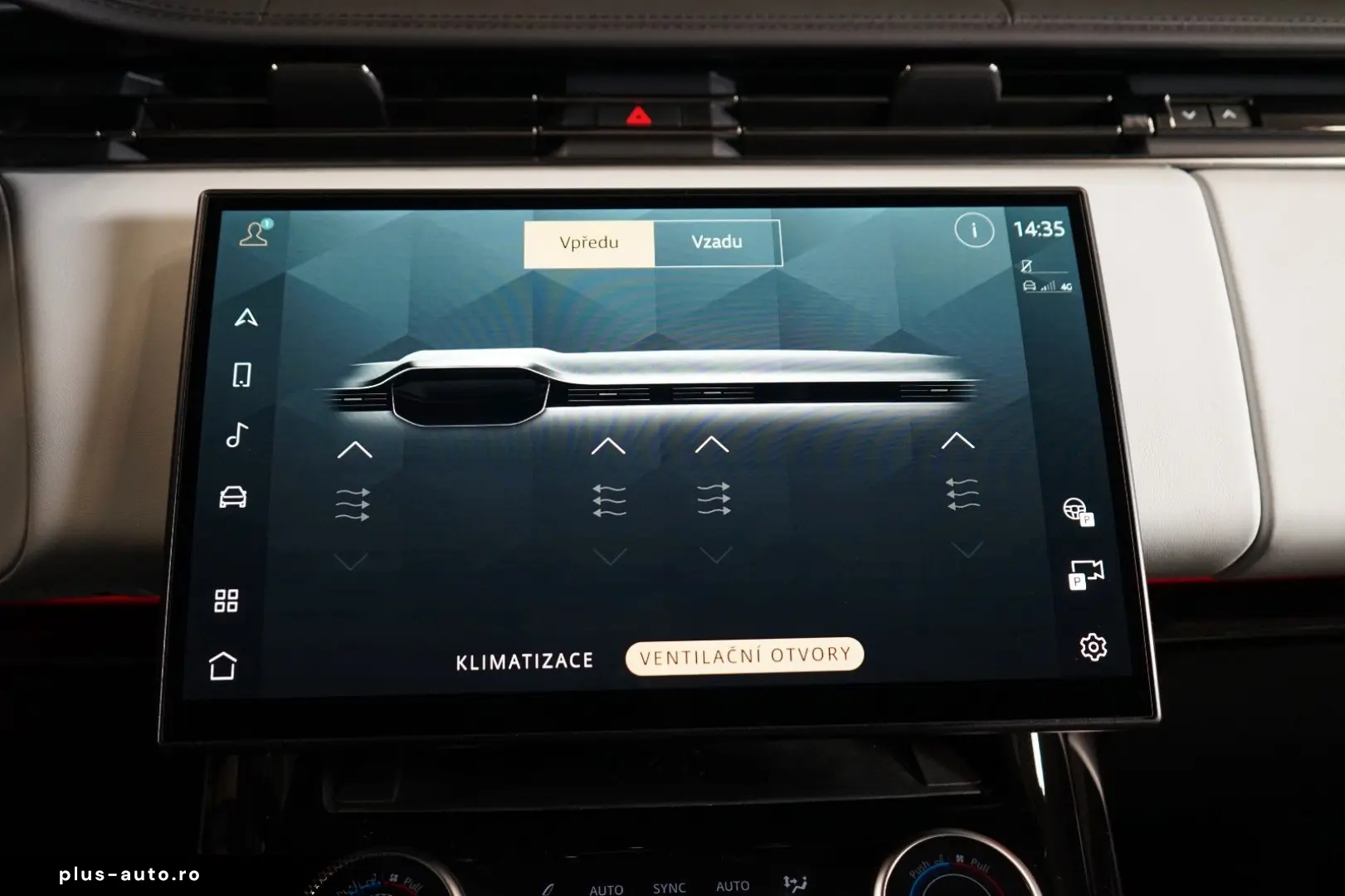 LAND ROVER Range Rover Sport P400 AUTOBIOGRAPHY HUD PANO