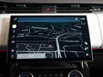 LAND ROVER Range Rover Sport P400 AUTOBIOGRAPHY HUD PANO