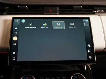 LAND ROVER Range Rover Sport P400 AUTOBIOGRAPHY HUD PANO