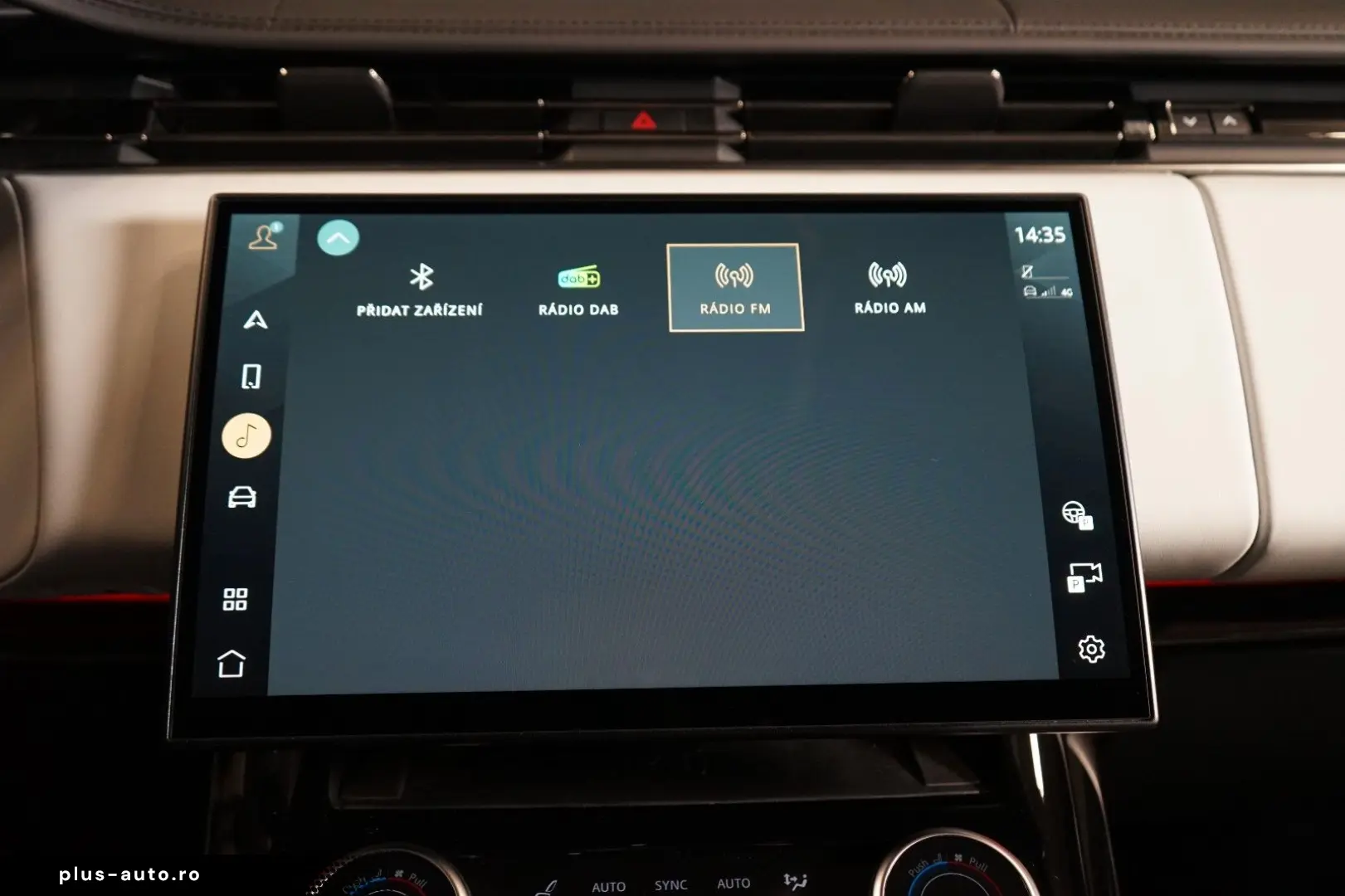 LAND ROVER Range Rover Sport P400 AUTOBIOGRAPHY HUD PANO