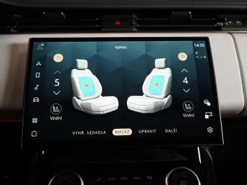 LAND ROVER Range Rover Sport P400 AUTOBIOGRAPHY HUD PANO