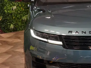 LAND ROVER Rover Sport P530 V8 FIRST-EDITION