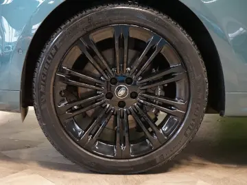 LAND ROVER Rover Sport P530 V8 FIRST-EDITION