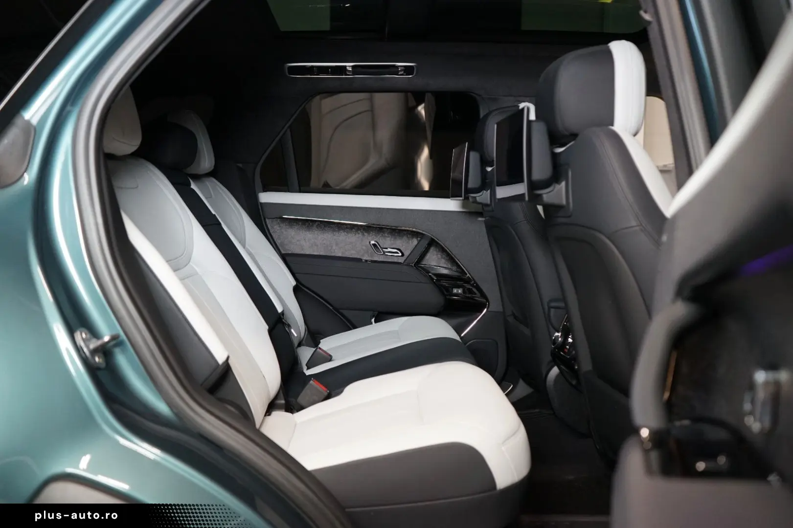 LAND ROVER Rover Sport P530 V8 FIRST-EDITION