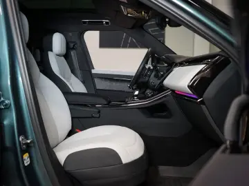 LAND ROVER Rover Sport P530 V8 FIRST-EDITION