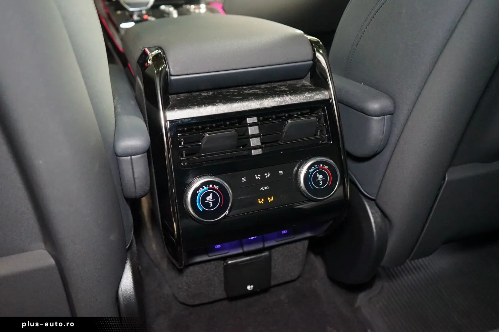 LAND ROVER Rover Sport P530 V8 FIRST-EDITION