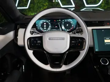 LAND ROVER Rover Sport P530 V8 FIRST-EDITION