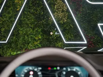 LAND ROVER Rover Sport P530 V8 FIRST-EDITION