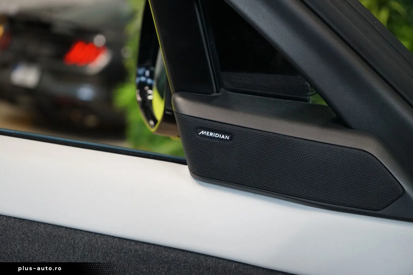 LAND ROVER Rover Sport P530 V8 FIRST-EDITION