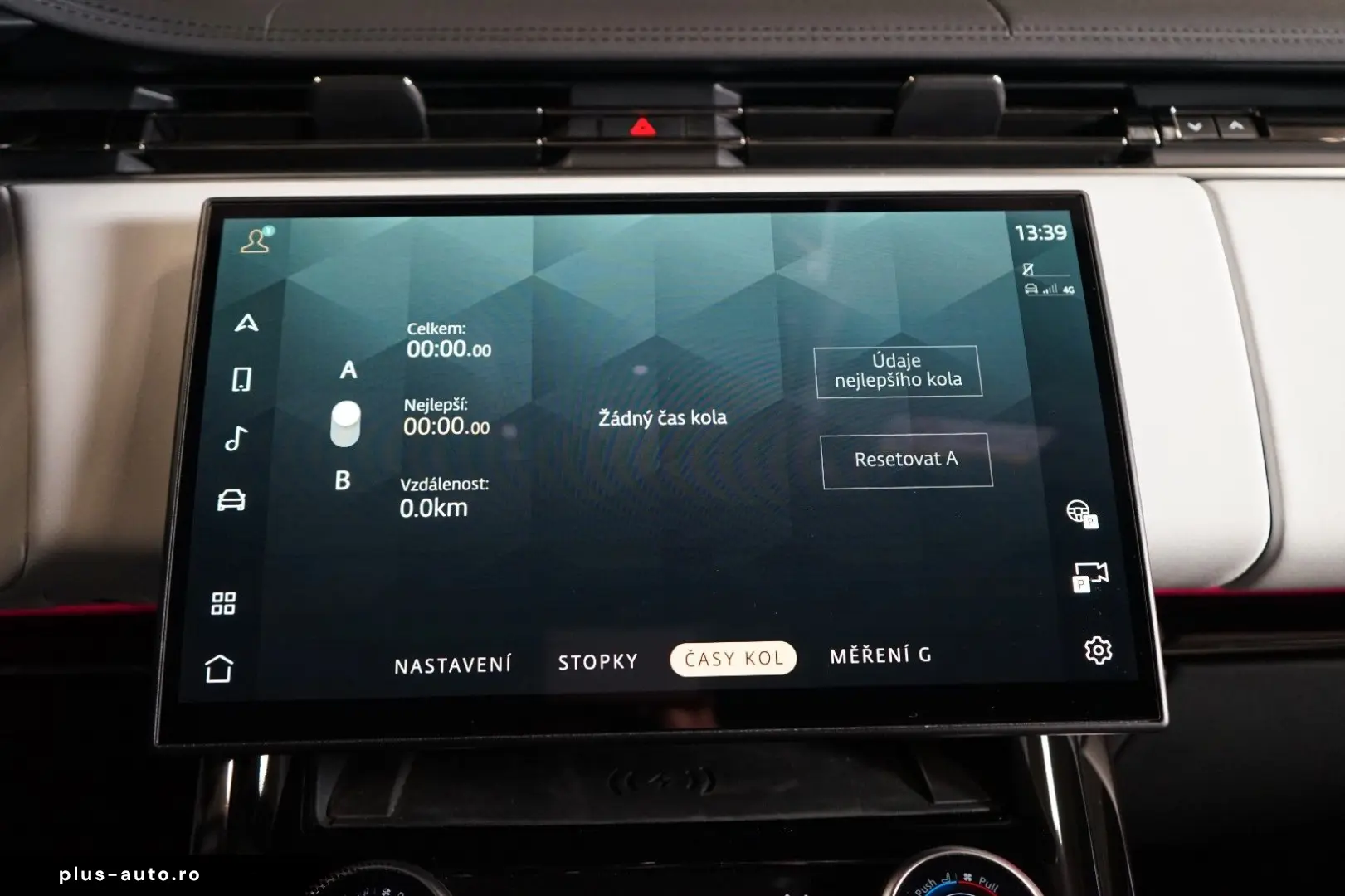 LAND ROVER Rover Sport P530 V8 FIRST-EDITION