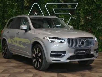 VOLVO XC90 T8 RECHARGE PANO 360 AIR