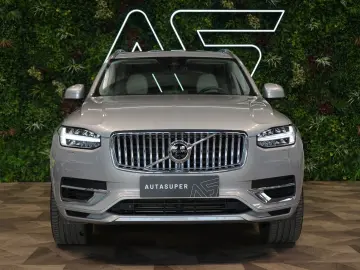 VOLVO XC90 T8 RECHARGE PANO 360 AIR