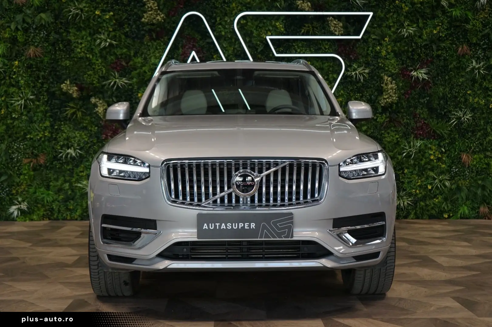 VOLVO XC90 T8 RECHARGE PANO 360 AIR