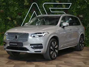 VOLVO XC90 T8 RECHARGE PANO 360 AIR