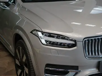 VOLVO XC90 T8 RECHARGE PANO 360 AIR