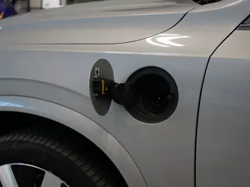 VOLVO XC90 T8 RECHARGE PANO 360 AIR