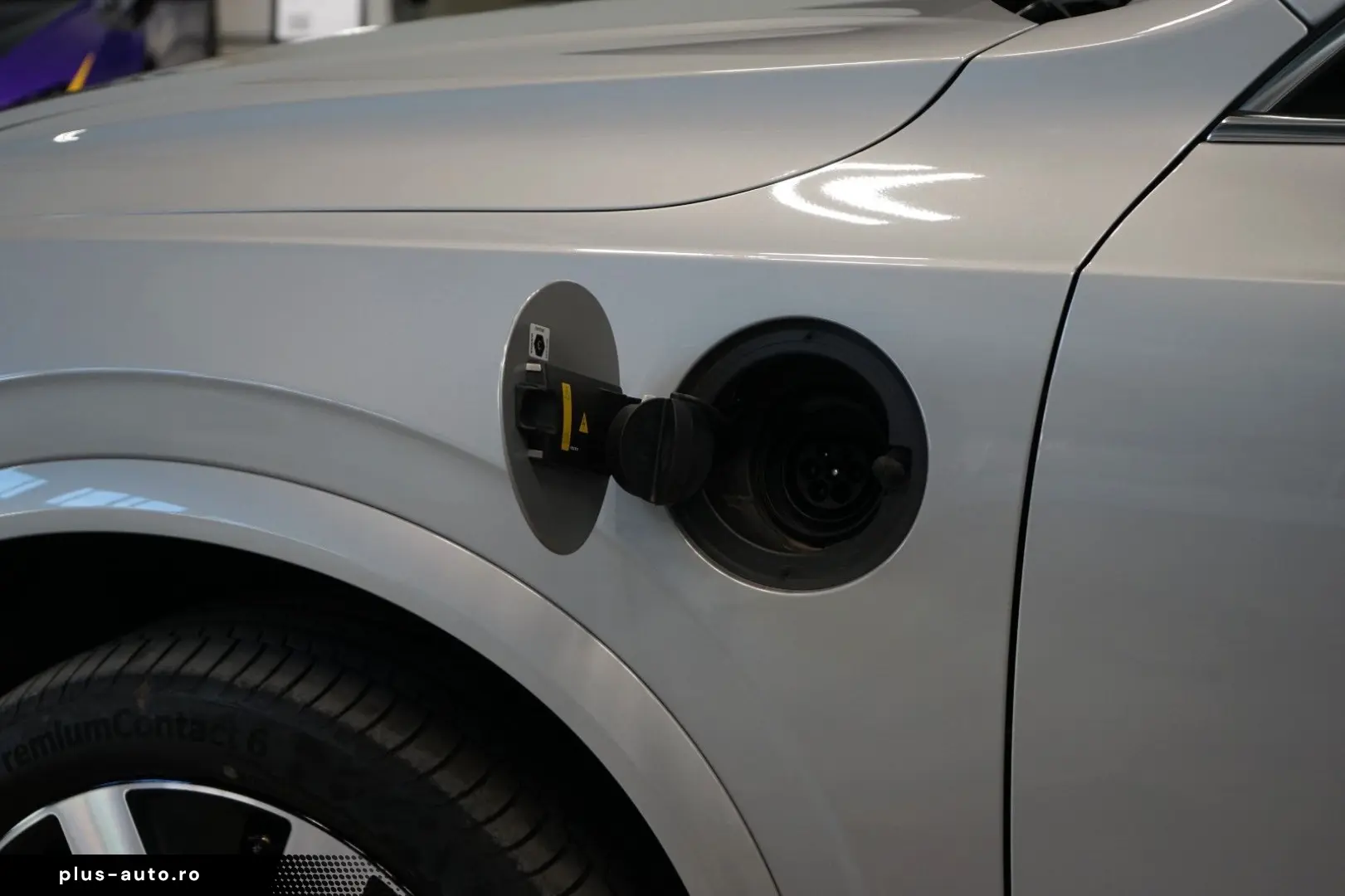 VOLVO XC90 T8 RECHARGE PANO 360 AIR