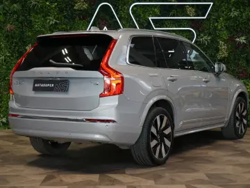 VOLVO XC90 T8 RECHARGE PANO 360 AIR