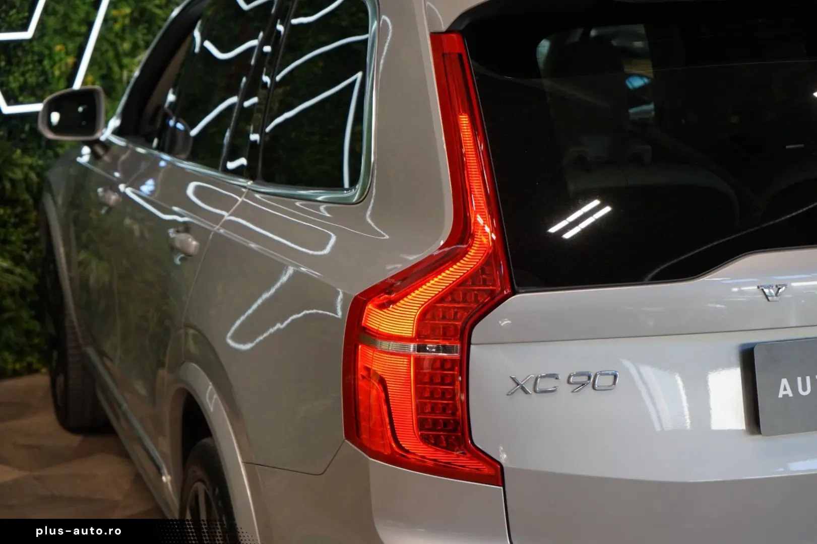 VOLVO XC90 T8 RECHARGE PANO 360 AIR