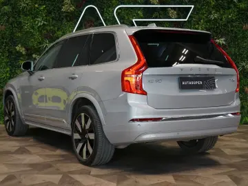 VOLVO XC90 T8 RECHARGE PANO 360 AIR