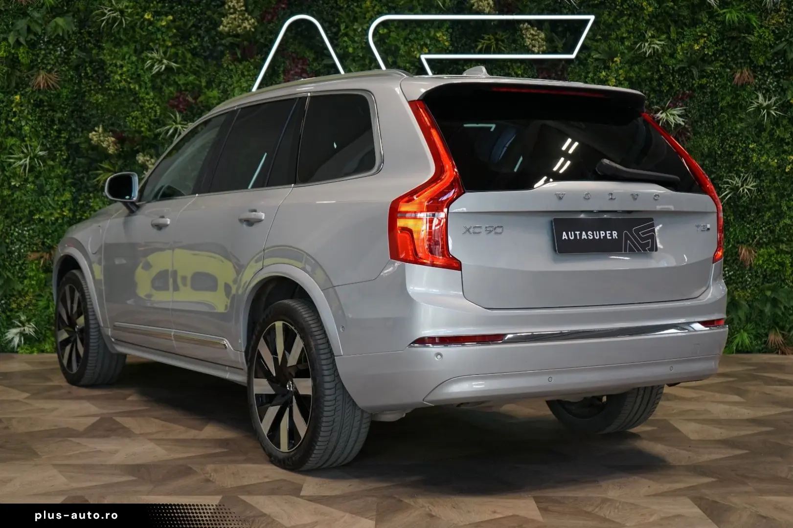 VOLVO XC90 T8 RECHARGE PANO 360 AIR