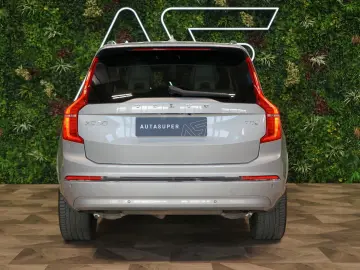 VOLVO XC90 T8 RECHARGE PANO 360 AIR