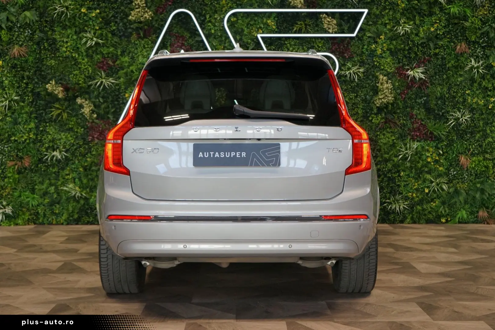 VOLVO XC90 T8 RECHARGE PANO 360 AIR