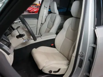 VOLVO XC90 T8 RECHARGE PANO 360 AIR