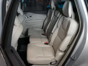 VOLVO XC90 T8 RECHARGE PANO 360 AIR