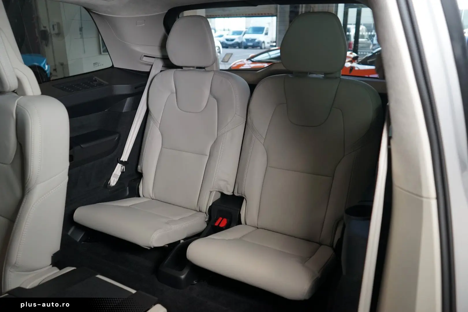 VOLVO XC90 T8 RECHARGE PANO 360 AIR