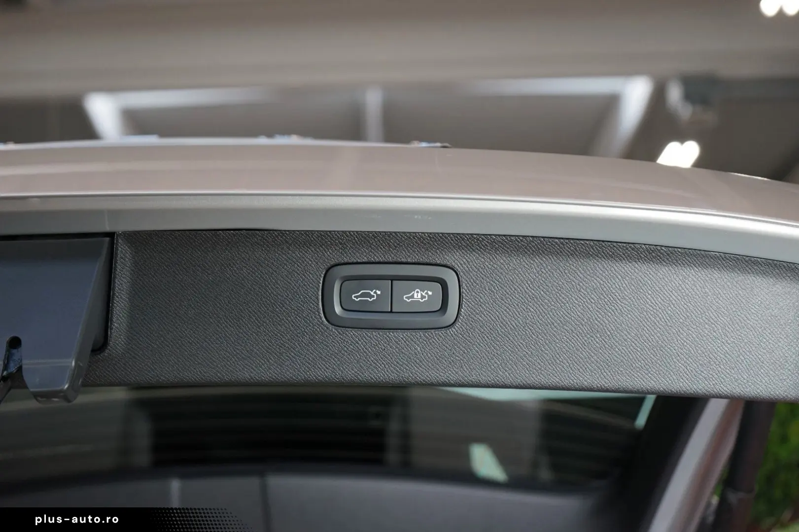 VOLVO XC90 T8 RECHARGE PANO 360 AIR