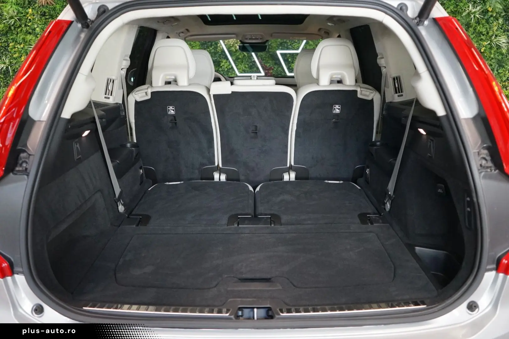 VOLVO XC90 T8 RECHARGE PANO 360 AIR