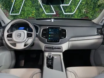 VOLVO XC90 T8 RECHARGE PANO 360 AIR