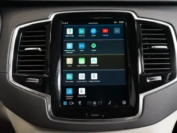 VOLVO XC90 T8 RECHARGE PANO 360 AIR