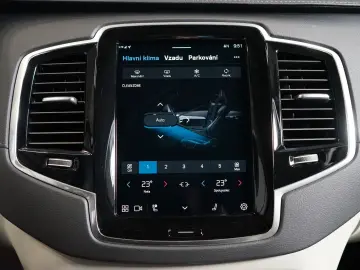 VOLVO XC90 T8 RECHARGE PANO 360 AIR