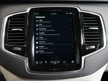 VOLVO XC90 T8 RECHARGE PANO 360 AIR