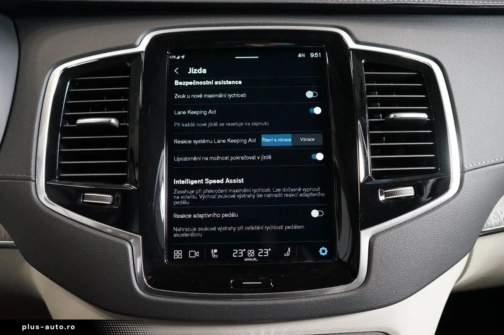 VOLVO XC90 T8 RECHARGE PANO 360 AIR