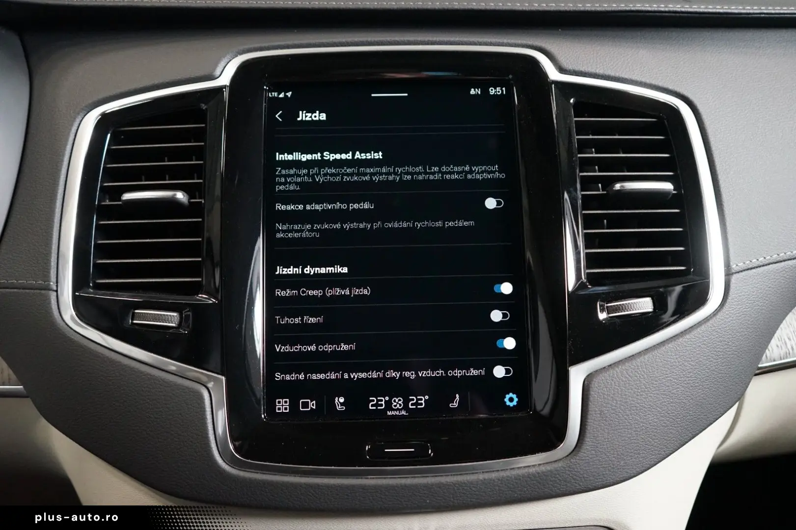 VOLVO XC90 T8 RECHARGE PANO 360 AIR