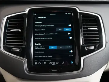 VOLVO XC90 T8 RECHARGE PANO 360 AIR