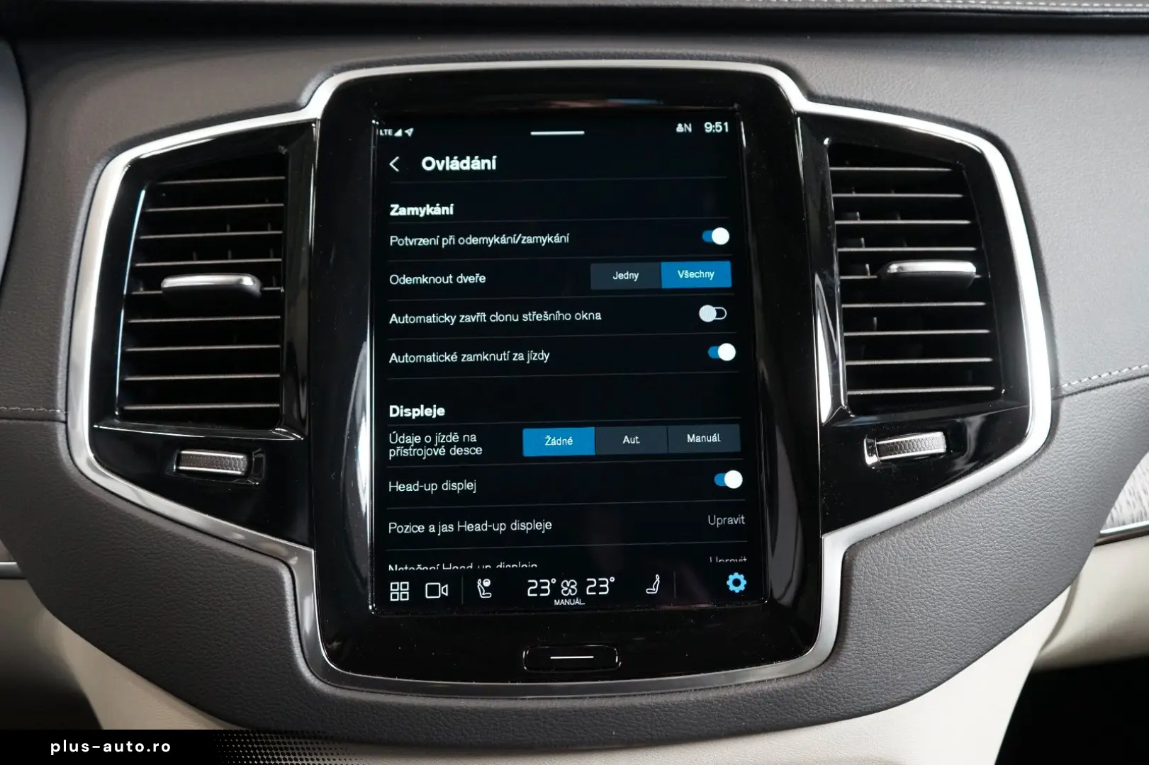 VOLVO XC90 T8 RECHARGE PANO 360 AIR