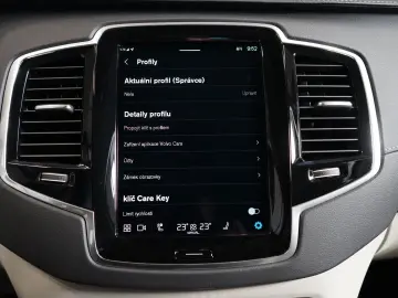 VOLVO XC90 T8 RECHARGE PANO 360 AIR